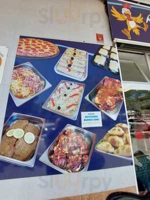 Rostiseria Buenos Aires