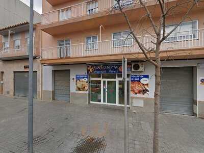 Rostiseria Buenos Aires