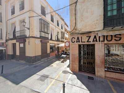 Pizzeria Nonno Peppe