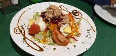 Pizzeria Nonno Peppe