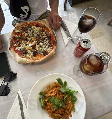 Pizzeria Nonno Peppe