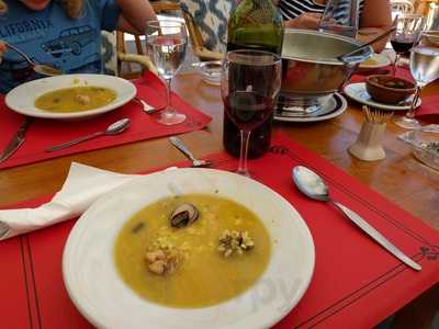 Restaurante Ca'n Denix