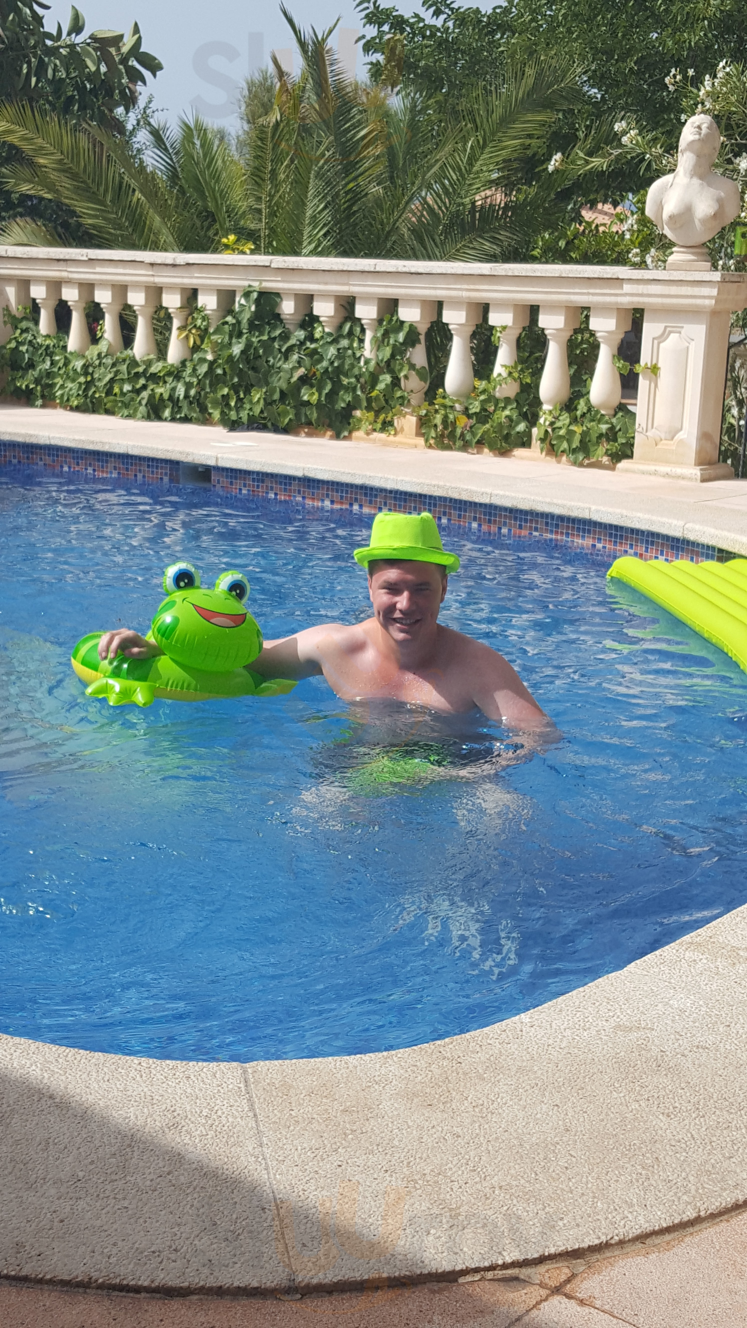 Restaurante Ca'n Denix