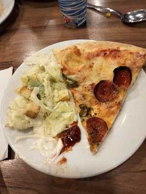 Muerde La Pasta Plaza Imperial