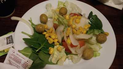 Muerde La Pasta Plaza Imperial