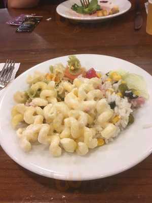 Muerde La Pasta Plaza Imperial