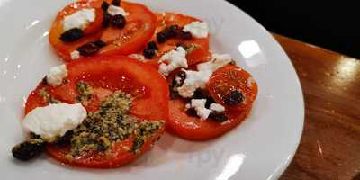 Muerde La Pasta Plaza Imperial