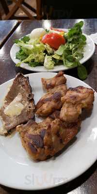 Muerde La Pasta Plaza Imperial