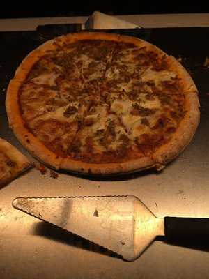 Muerde La Pasta Plaza Imperial