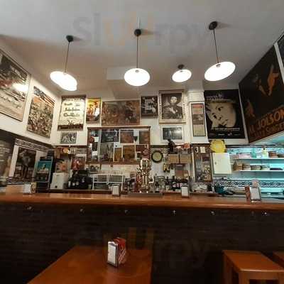 Taberna El Ajo Blanco