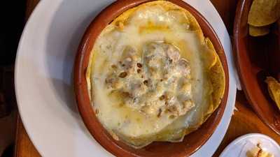 Taberna El Ajo Blanco