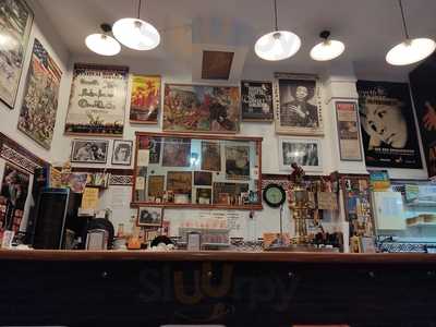 Taberna El Ajo Blanco