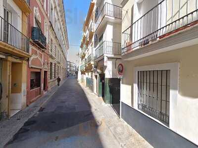 Taberna El Ajo Blanco