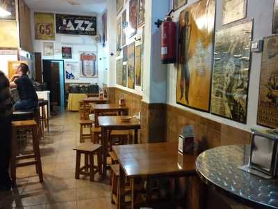 Taberna El Ajo Blanco