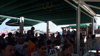 Xiringuito - Terrassa Moll Negre