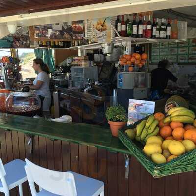 Xiringuito - Terrassa Moll Negre