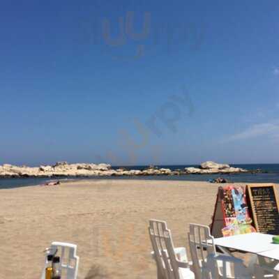 Xiringuito - Terrassa Moll Negre