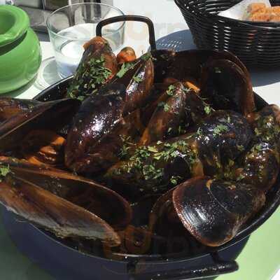 Xiringuito - Terrassa Moll Negre