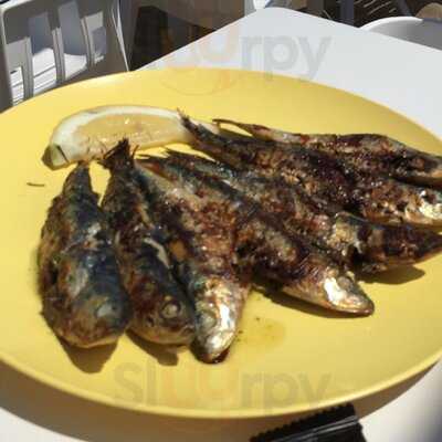 Xiringuito - Terrassa Moll Negre