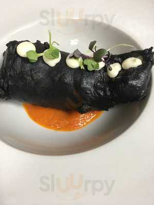 Tapas 18 Cafe & Bistro