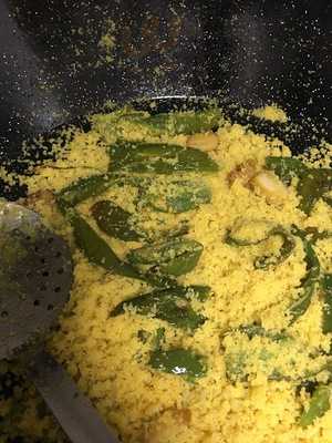 Tapas 18 Cafe & Bistro