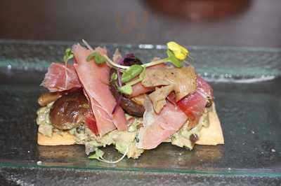 Tapas 18 Cafe & Bistro