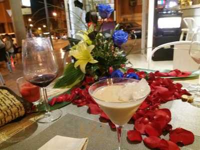 Tapas 18 Cafe & Bistro