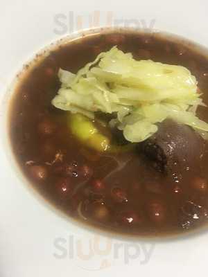 Tapas 18 Cafe & Bistro