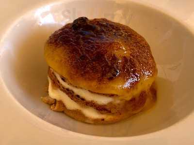 Tapas 18 Cafe & Bistro