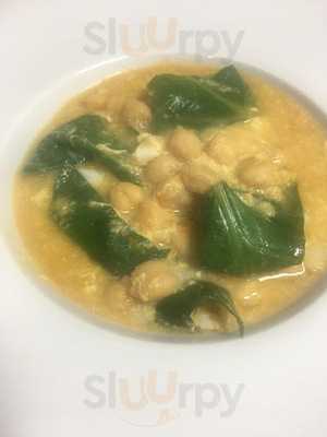 Tapas 18 Cafe & Bistro