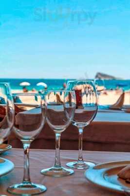 Restaurante Ulia Playa