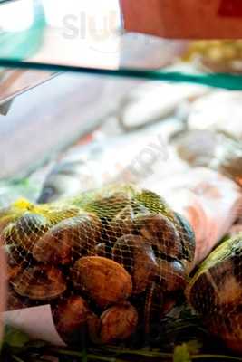 Restaurante Ulia Playa