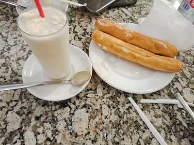 Horchateria Mari Toni