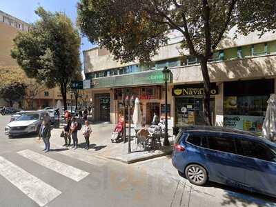 Horchateria Mari Toni