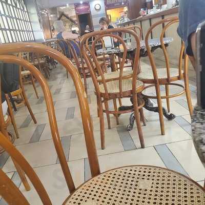 Horchateria Mari Toni