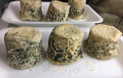 Fromages De Fermiers