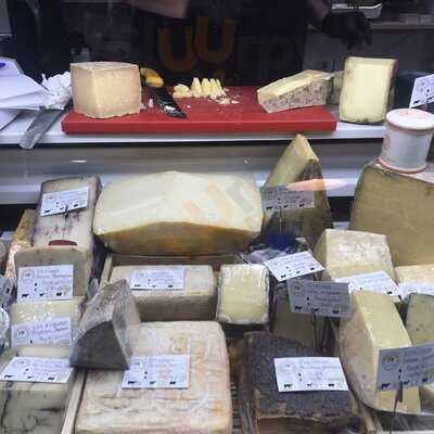 Fromages De Fermiers