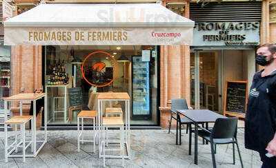 Fromages De Fermiers