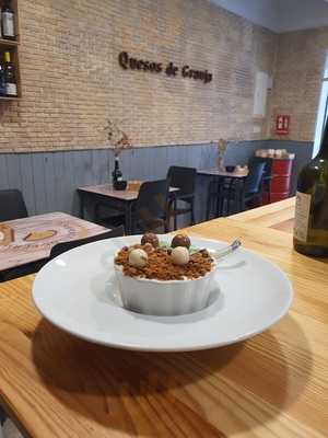 Fromages De Fermiers