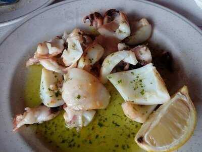 Cova Del Mero Restaurante.  The One By The Beach In Denia