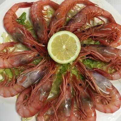 Cova Del Mero Restaurante.  The One By The Beach In Denia