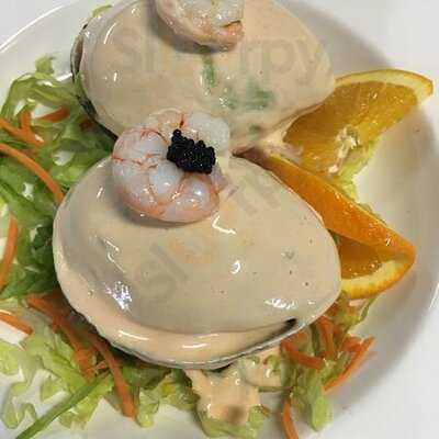 Cova Del Mero Restaurante.  The One By The Beach In Denia