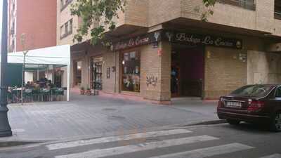 Bodega La Encina