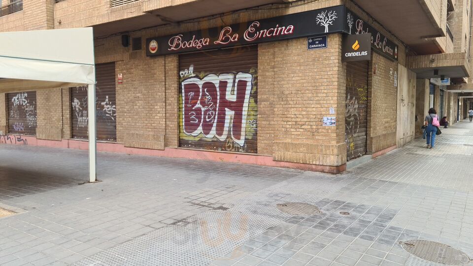 Bodega La Encina