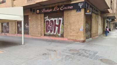 Bodega La Encina