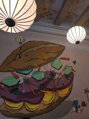 La Vietnamita Gràcia