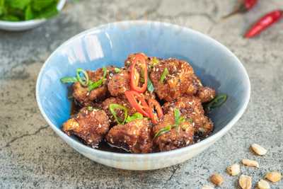 La Vietnamita Gràcia