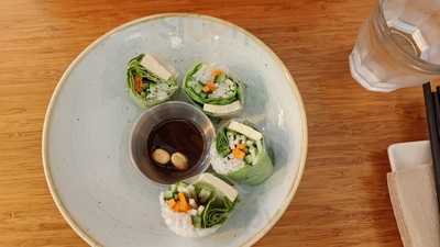 La Vietnamita Gràcia