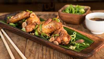 La Vietnamita Gràcia