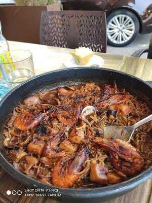 El Tabanco Del Rincón Cubano